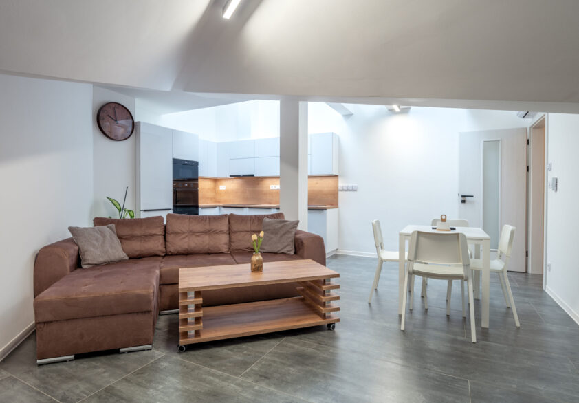 apartman 1-6